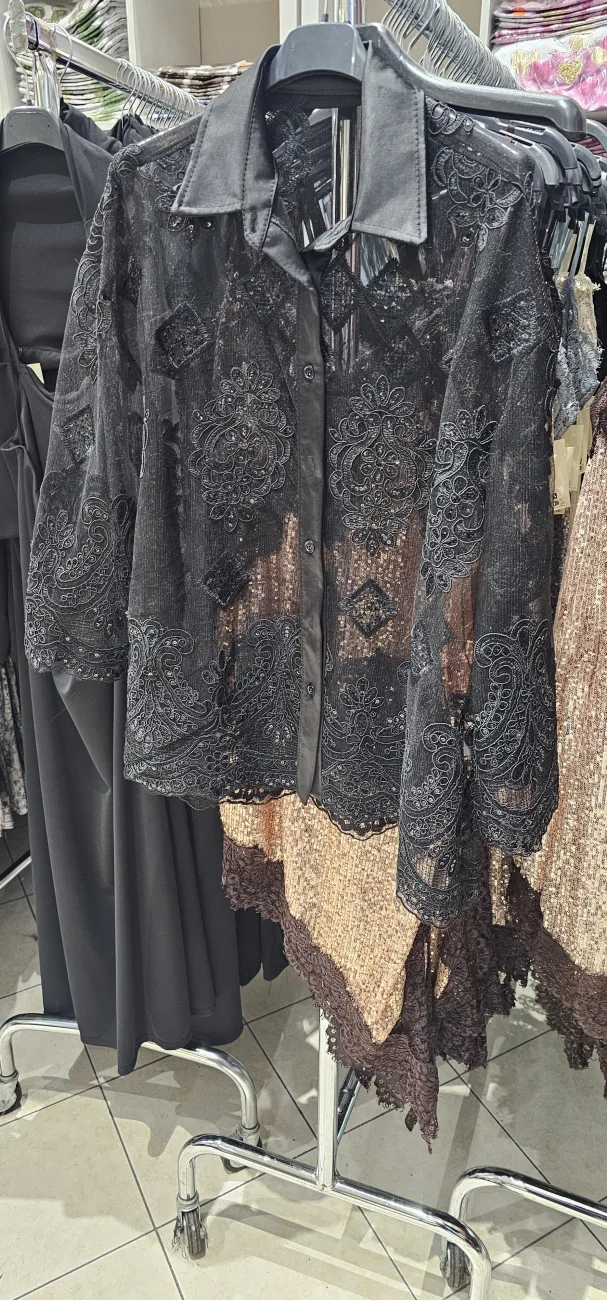 Chemise melle | Dresses of my World