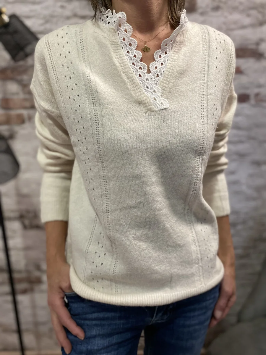 Pull | Jus de coco 