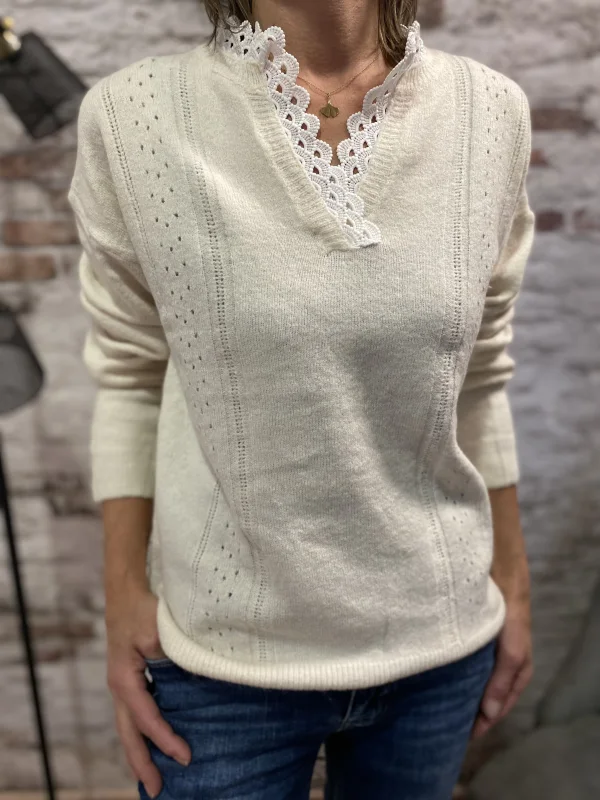 Pull | Jus de coco 
