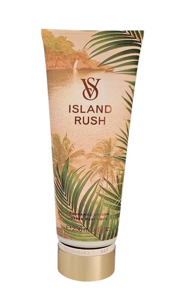 Lotion Parfumée Island Rush - Victorias' Secret | Dîna Shop'