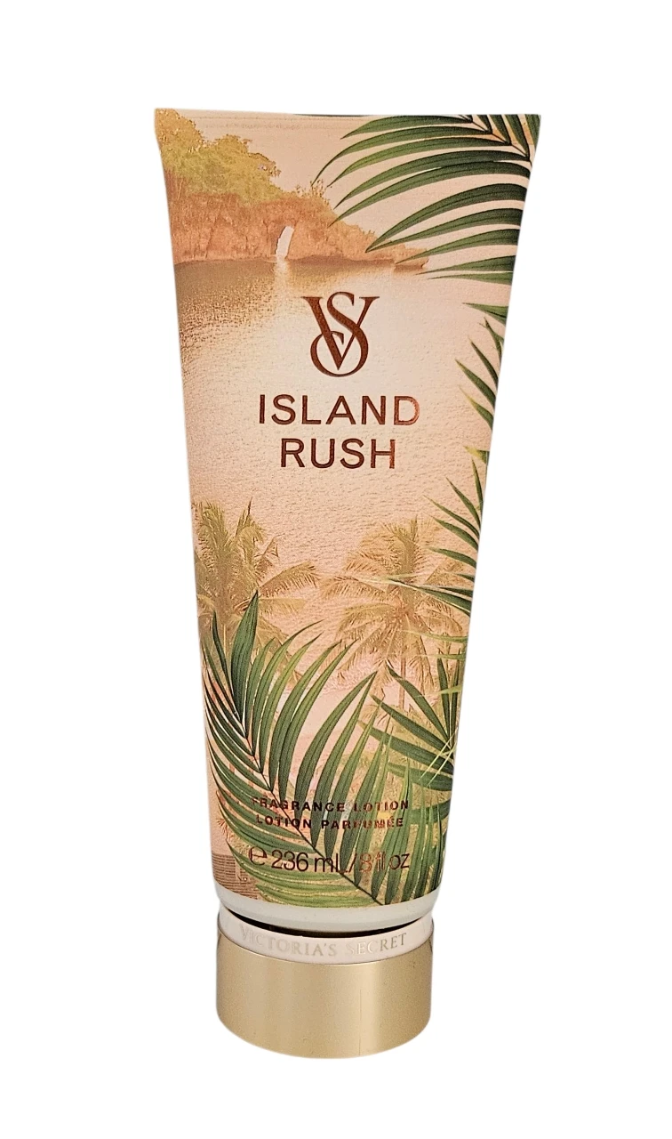 Lotion Parfumée Island Rush - Victorias' Secret | Dîna Shop'