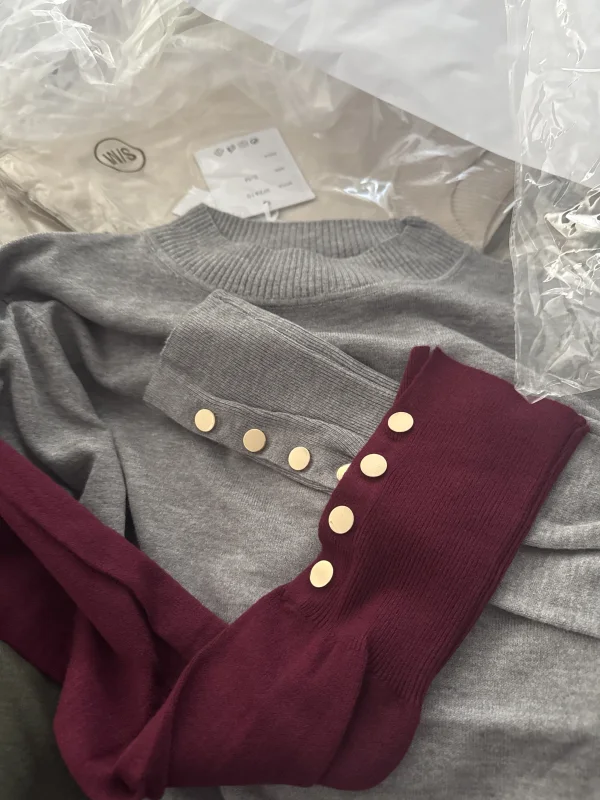 Pull | Astra boutique 