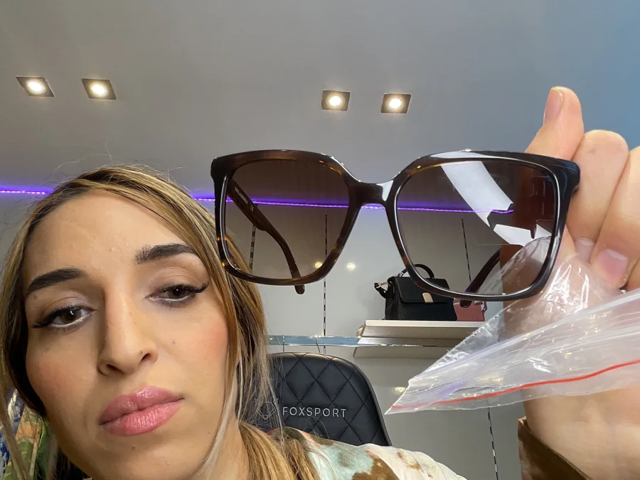 Lunette | Astra boutique 