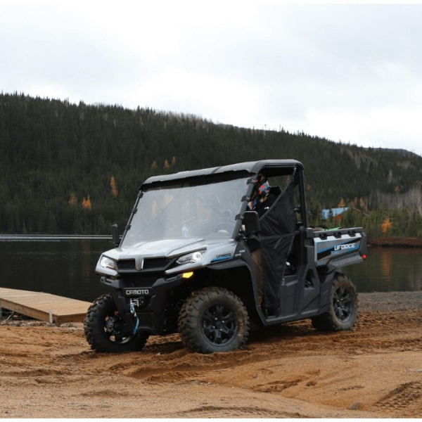 CFMoto UFORCE 1000 EPS / $1600 OFF

 | power sports dealership 
