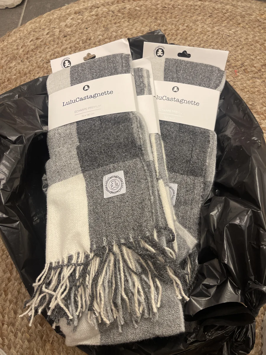 Écharpe  | Astra boutique 