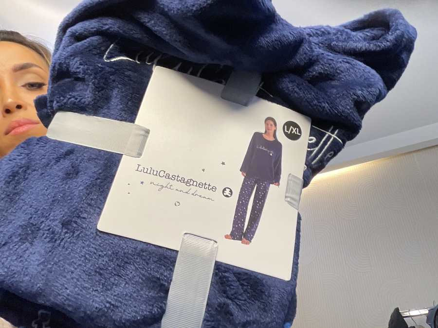 Pyj lx | Astra boutique 