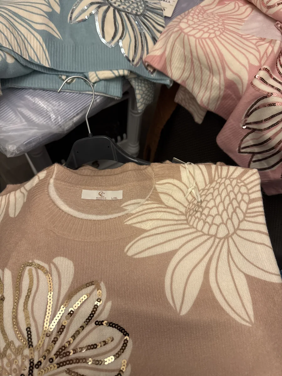 Pull | Astra boutique 