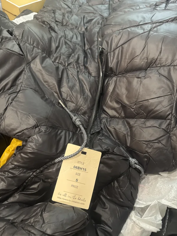 Doudoune H15 | Astra boutique 