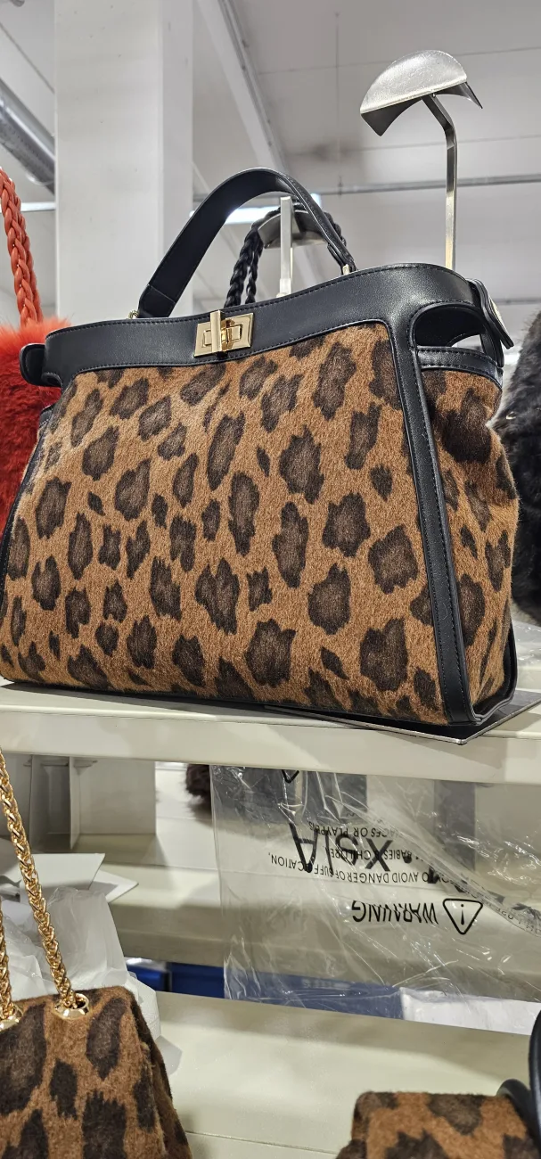 Sac Silvana  | Dresses of my World