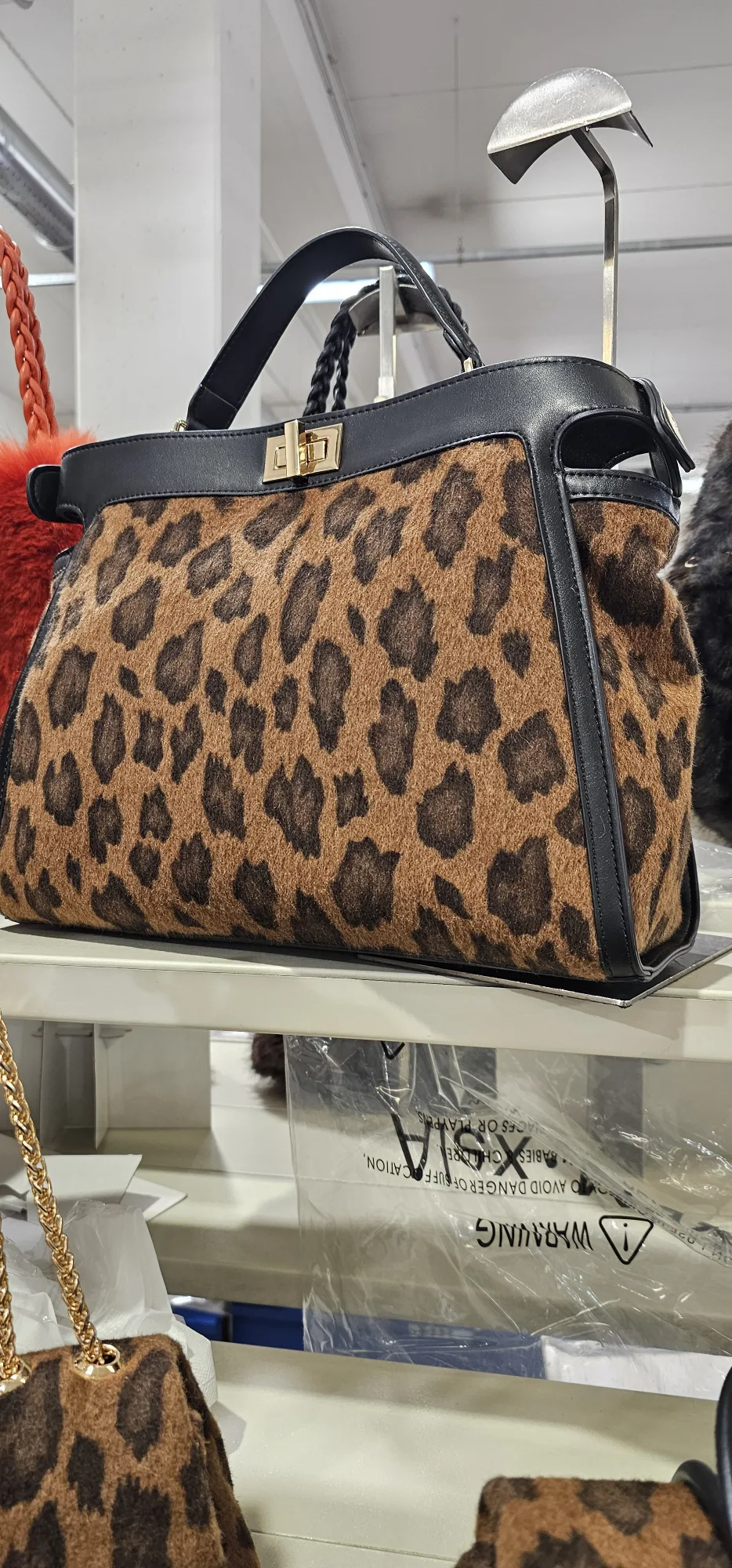 Sac Silvana  | Dresses of my World