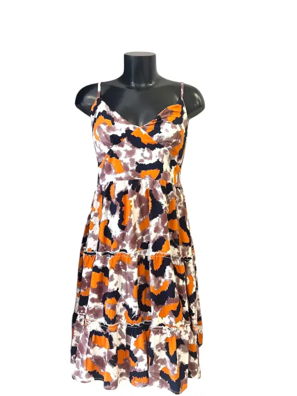 Abito corto  | new easy style moda & accessori 
