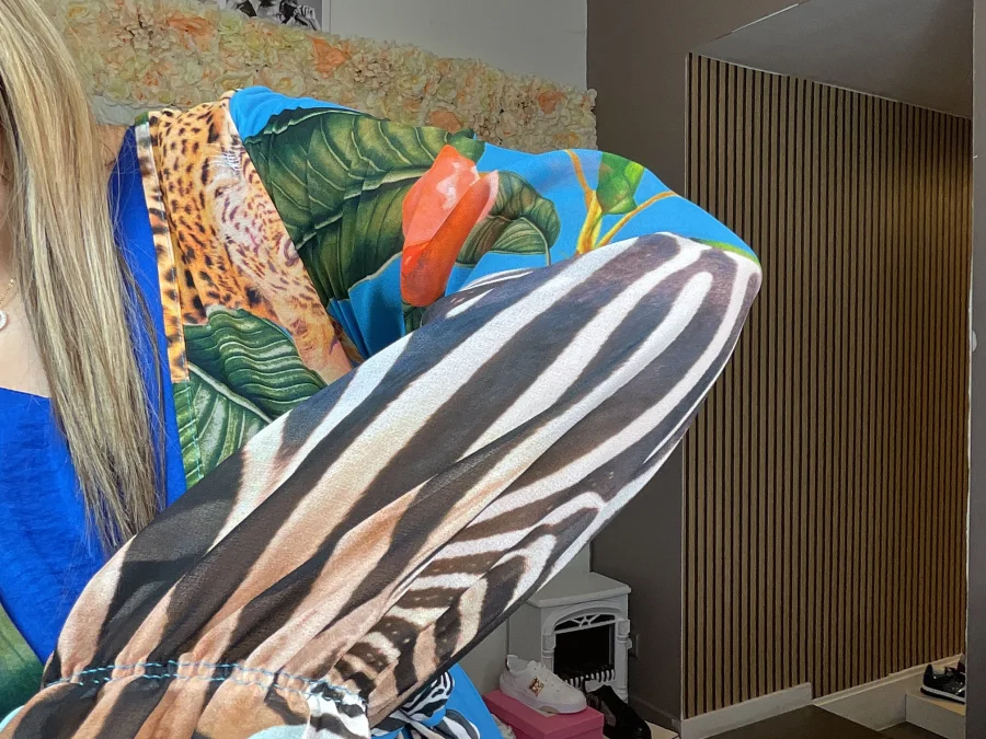 Kimono | Astra boutique 