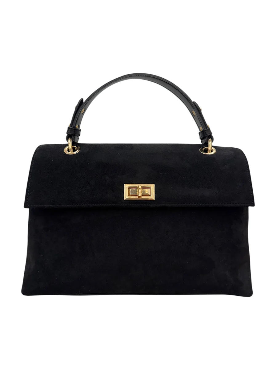 Miral Daim Noir  | Sac'ré