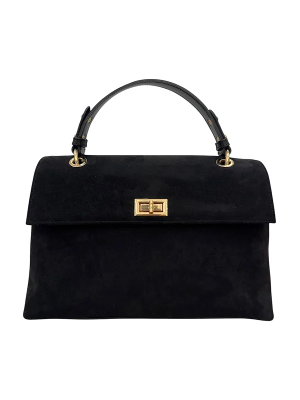 Miral Daim Noir  | Sac'ré