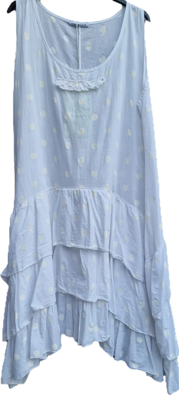 Col 9 tunique | Chouettes vêtements 