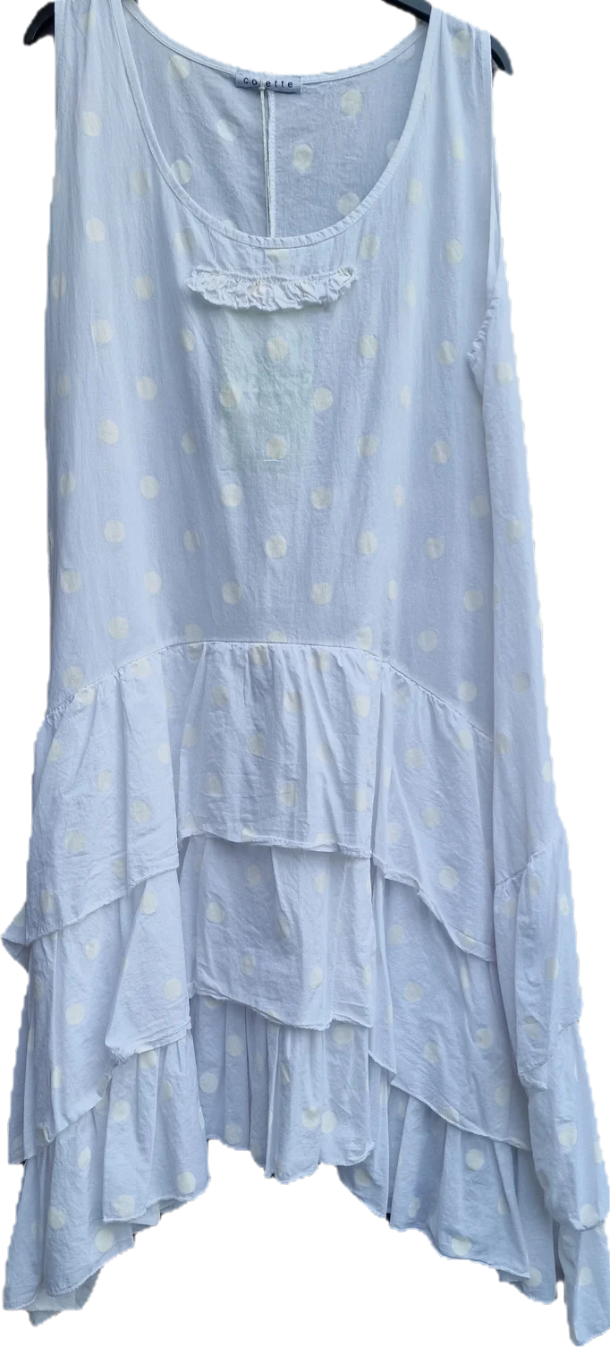 Col 9 tunique | Chouettes vêtements 