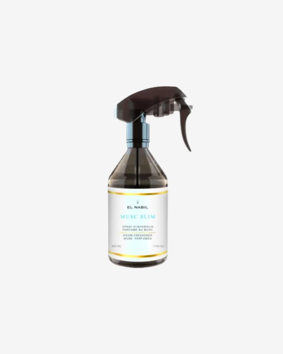 Room Freshener - Musc Slim - EL NABIL | Dîna Shop'