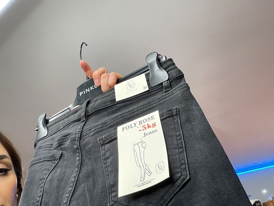 Je38 | Astra boutique 