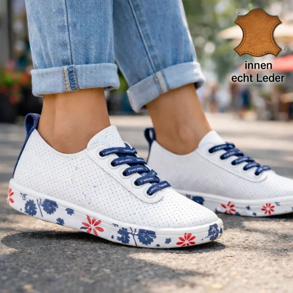 Sneaker 227 (5 Farben) | Lieblings Schuhe 