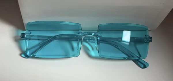 Lunette de soleil | Ma collection ma mode