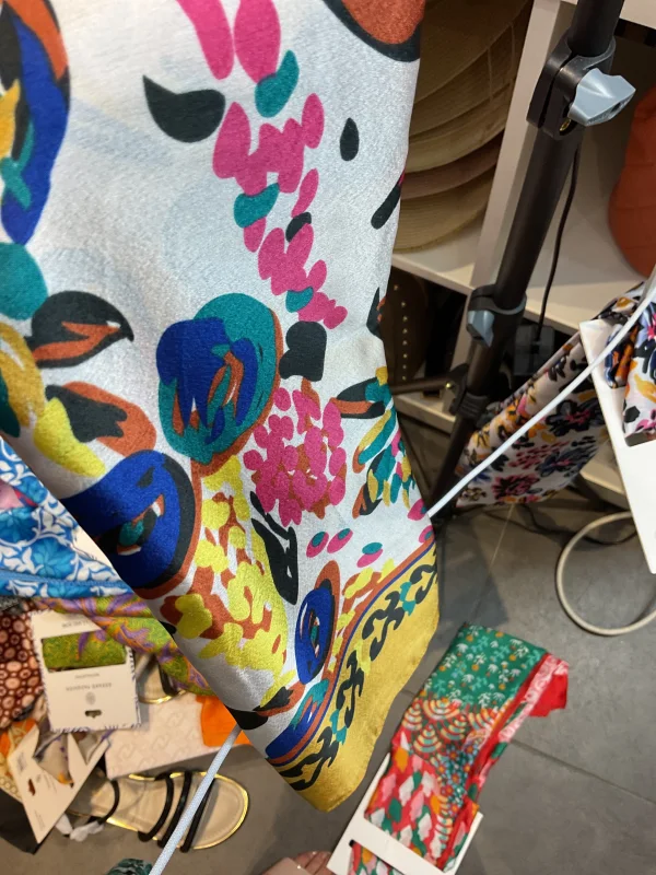 Foulard | Astra boutique 