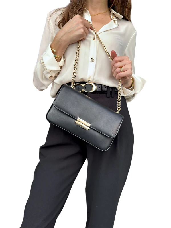 Imane Noir | Sac'ré
