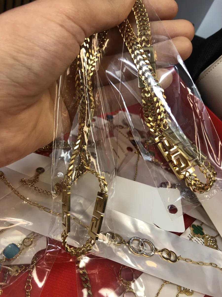 Collier | Astra boutique 