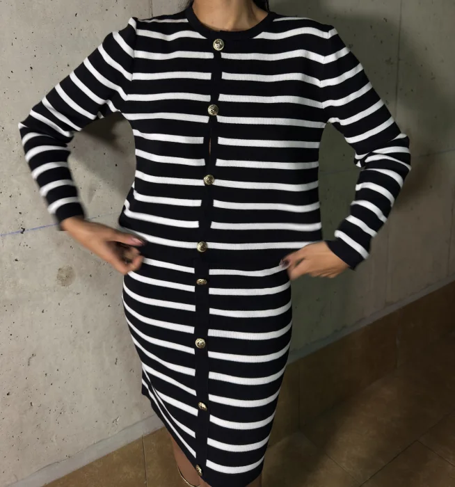 Conjunto bella  | MAISON MARJU