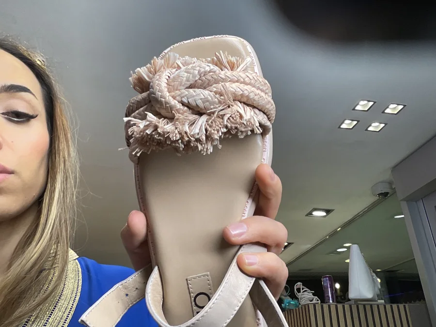 Sandale 36 | Astra boutique 
