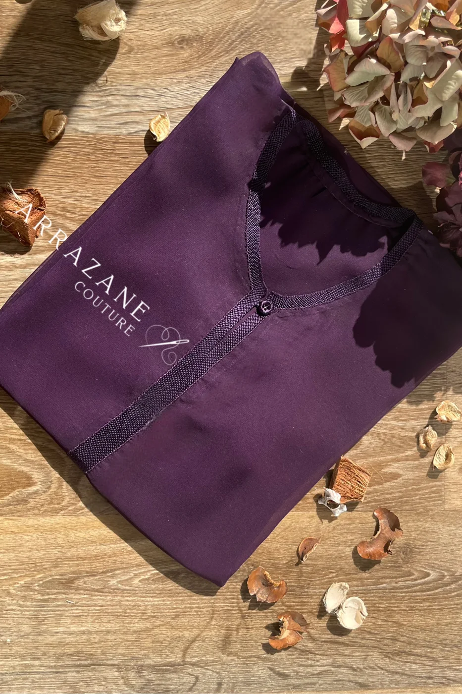 Kmiss Georgette Randa | CasaZaz