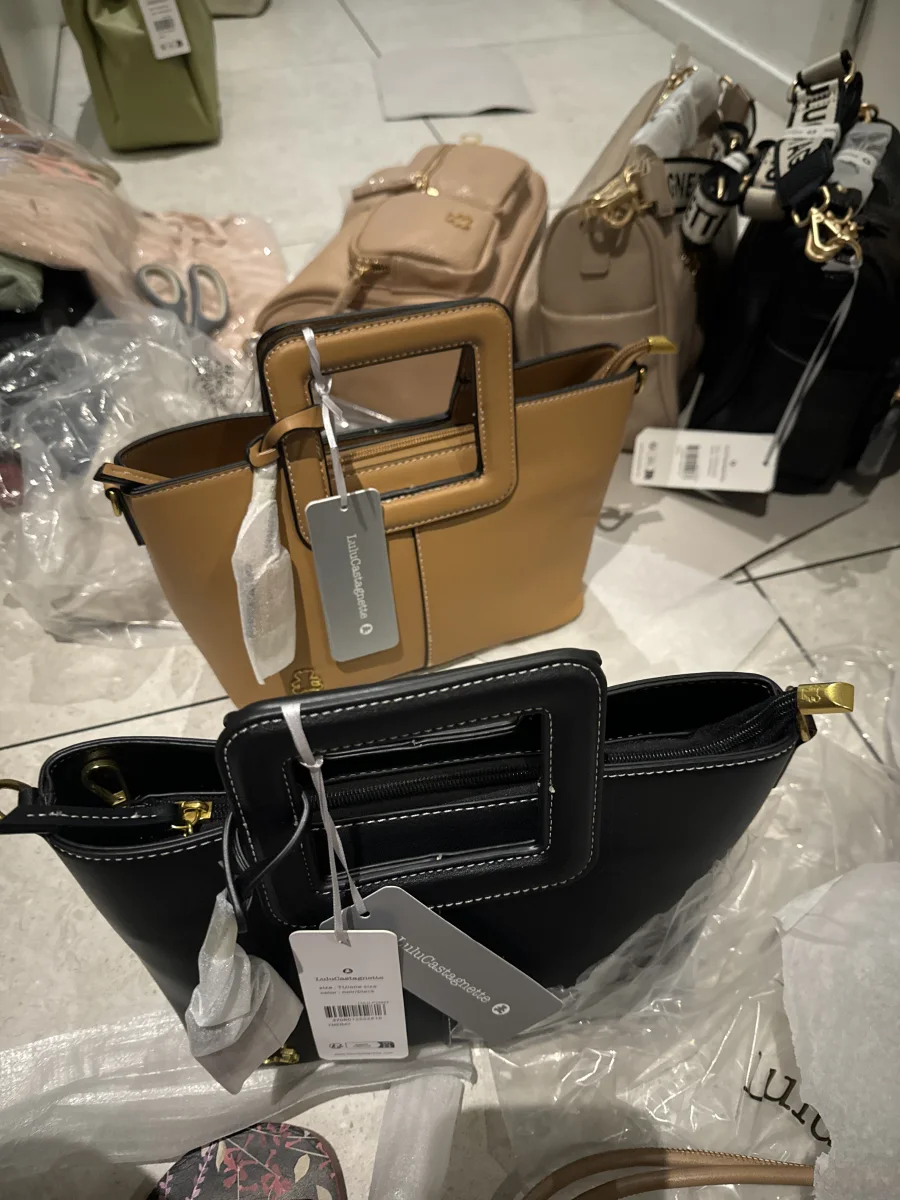 Sac lulu | Astra boutique 