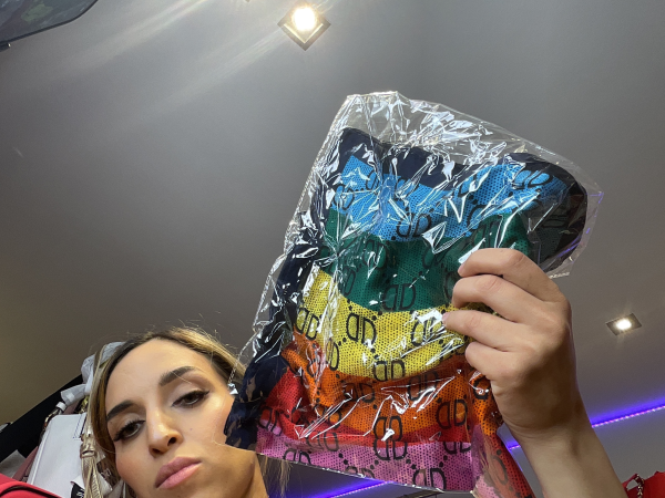 Folrad | Astra boutique 