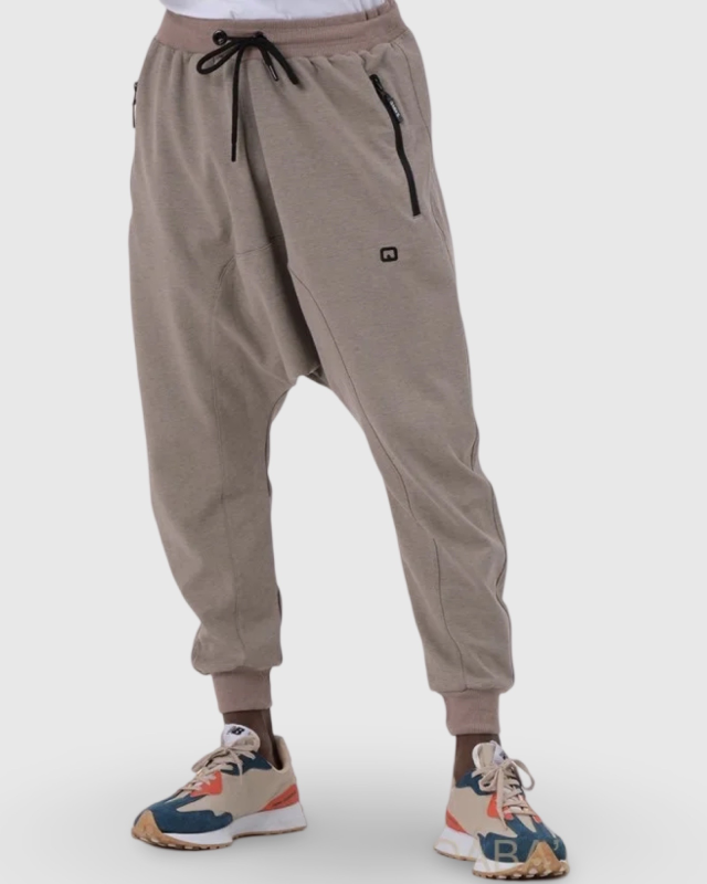 SAROUEL ONYX UP JERSEY COTON BEJ | AMCOSMETIK