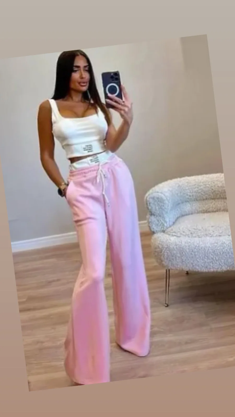 Conjunto  | New Secret