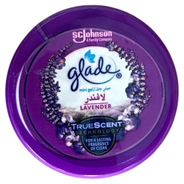 Parfums d'intérieur décoratifs Glade pour la maison | Miniprix