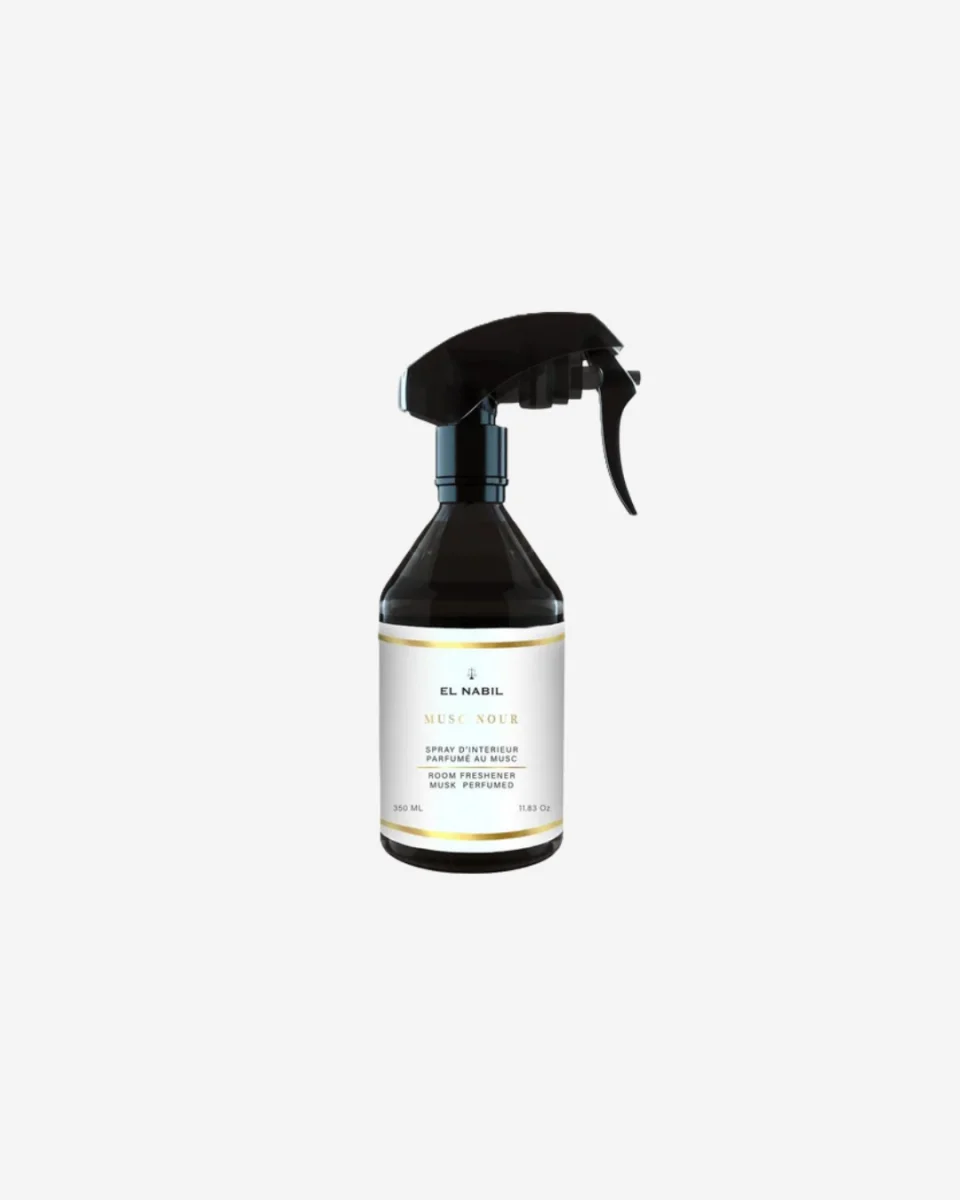 Room Freshener - Musc Nour - EL NABIL | Dîna Shop'