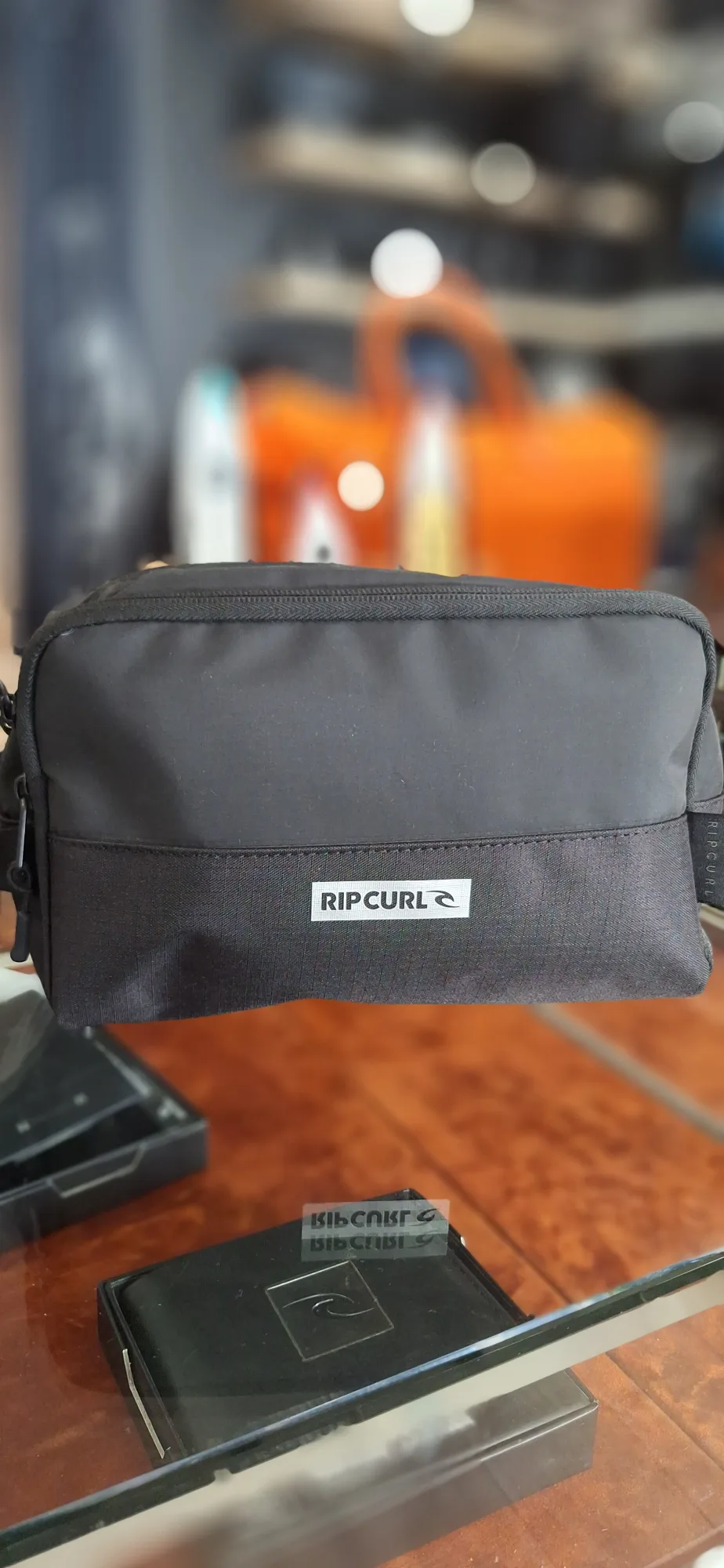 Trousse de toilette rip curl | Rynalife