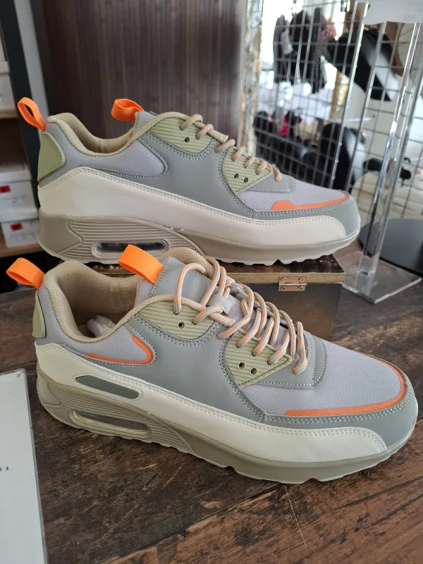 Sneaker 805 (2 Farben) | Lieblings Schuhe 