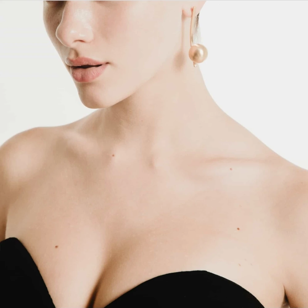 Cercei Vault | Mia' s Boutique