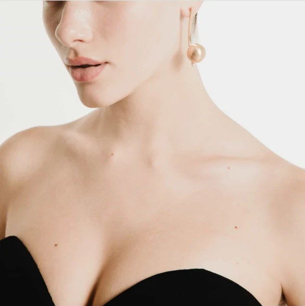 Cercei Vault | Mia' s Boutique