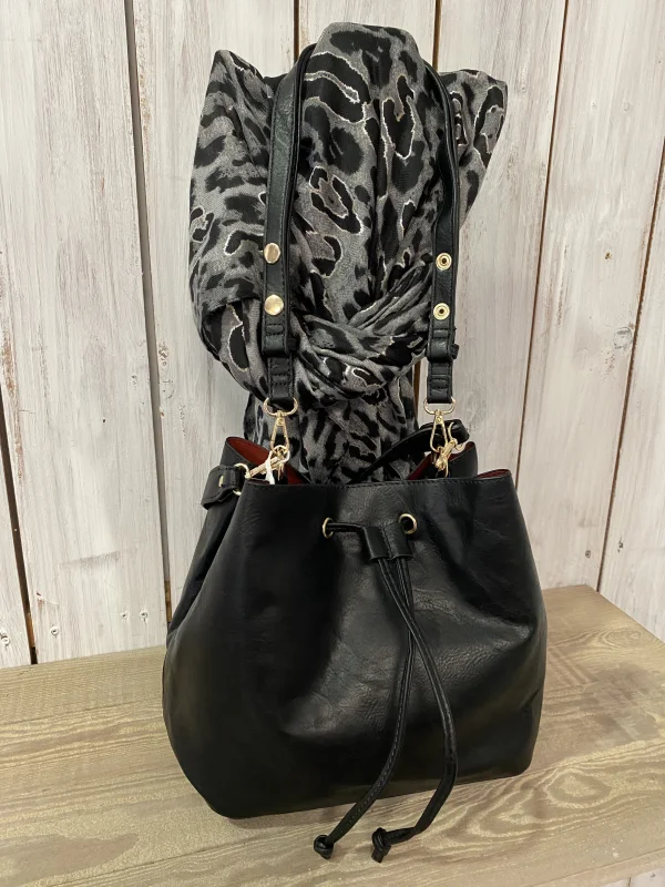 Sac  | Jus de coco 