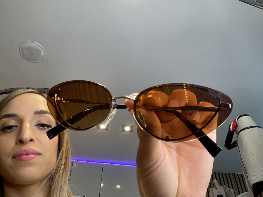 Lunettes | Astra boutique 