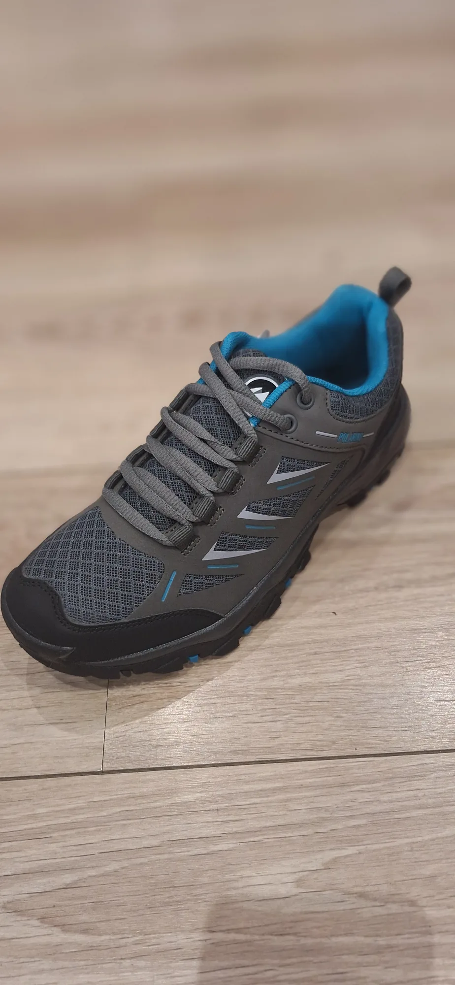 Chaussure trekking polarino | Rynalife