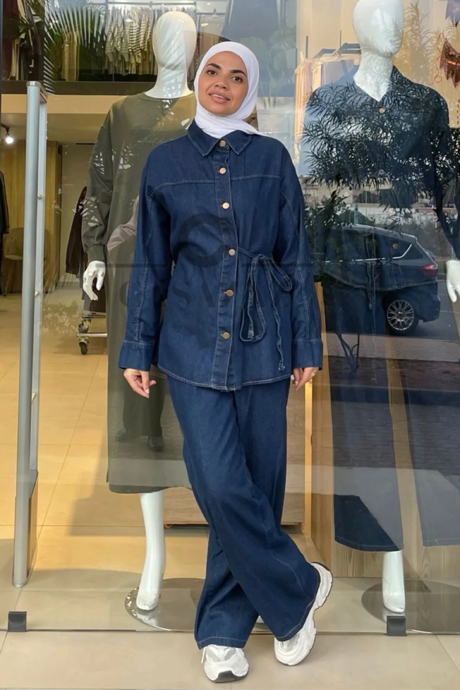 Ensemble Jean Croise  | CasaZaz