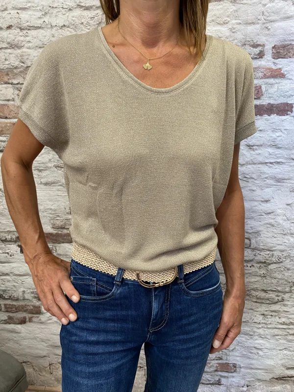 Tee shirt | Jus de coco 