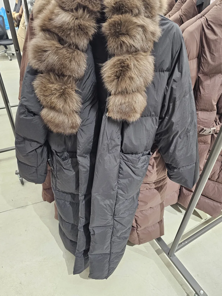 Doudoune Khalessi  | Dresses of my World