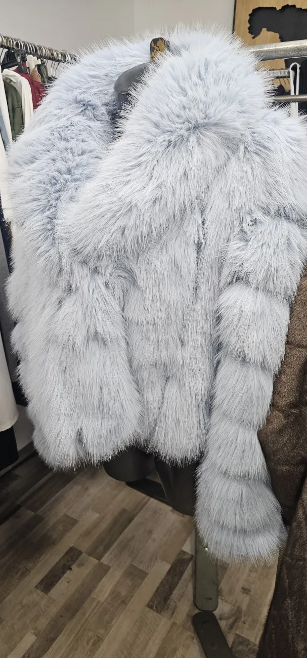 Manteau Valerie  | Dresses of my World