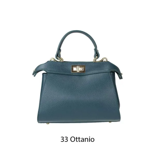 Borsa in pelle | Carvin Bags