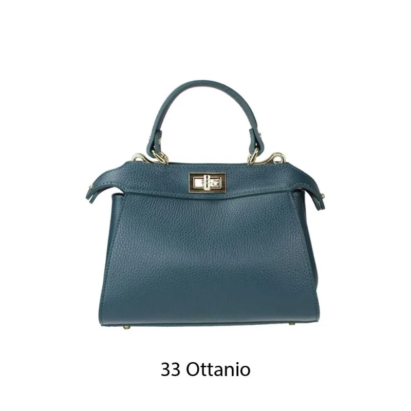 Borsa in pelle | Carvin Bags