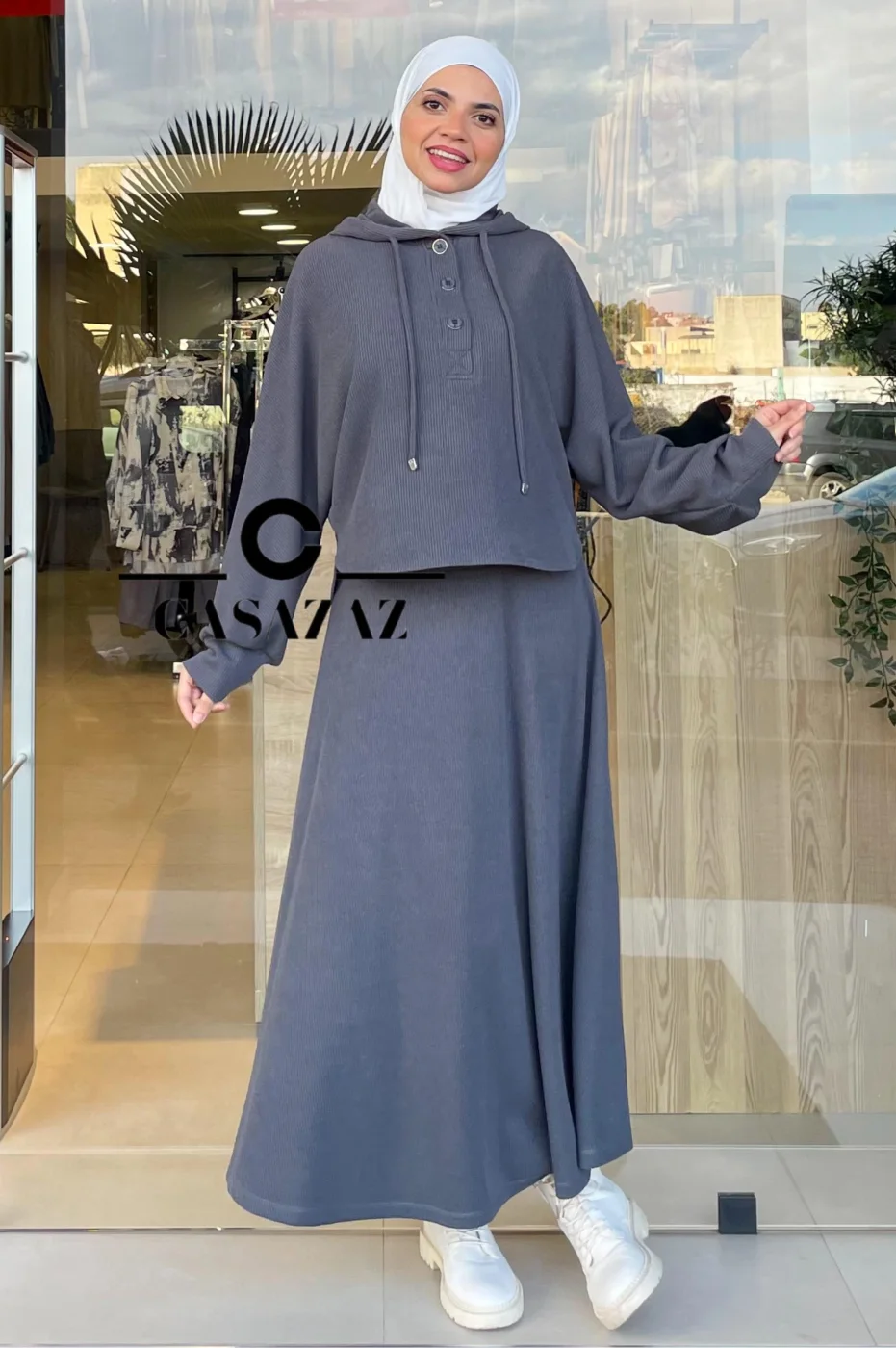 Ensemble jupe  | CasaZaz